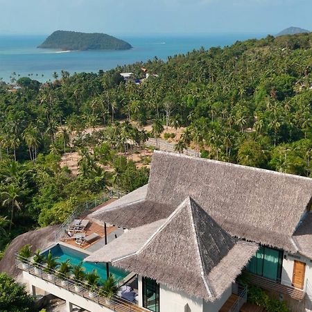 Villa On The Rock - 360 Bay View Тонгсала Екстер'єр фото