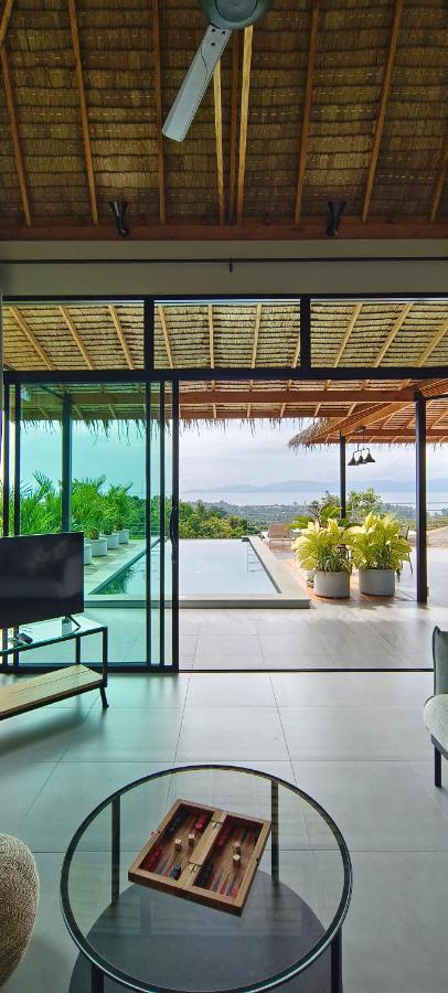 Villa On The Rock - 360 Bay View Тонгсала Екстер'єр фото