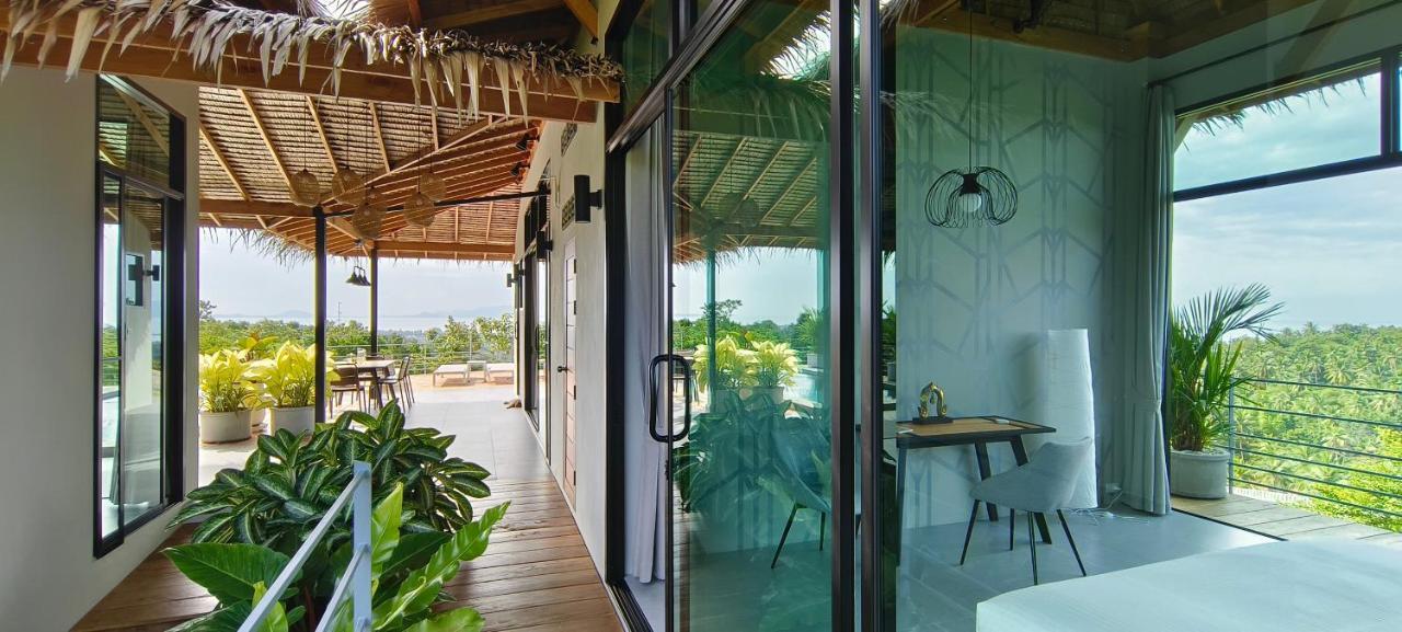 Villa On The Rock - 360 Bay View Тонгсала Екстер'єр фото