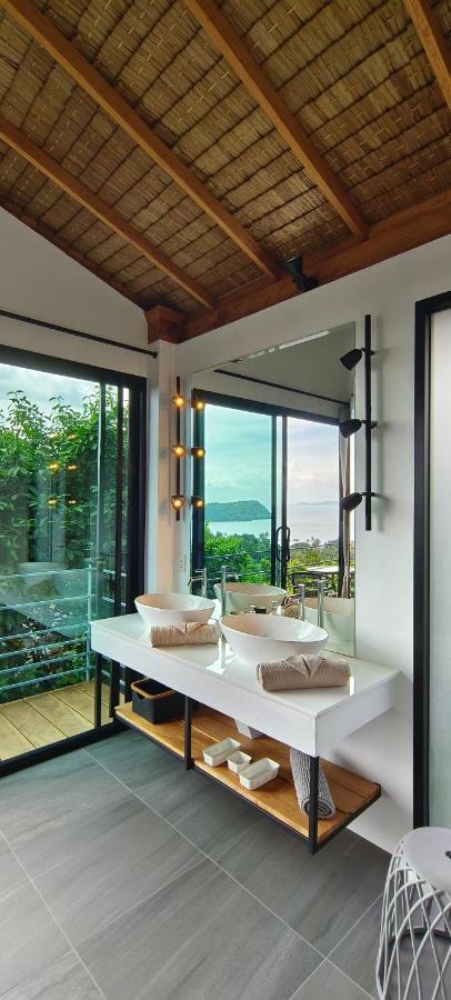 Villa On The Rock - 360 Bay View Тонгсала Екстер'єр фото